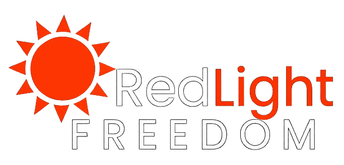RedLight Freedom - Home
