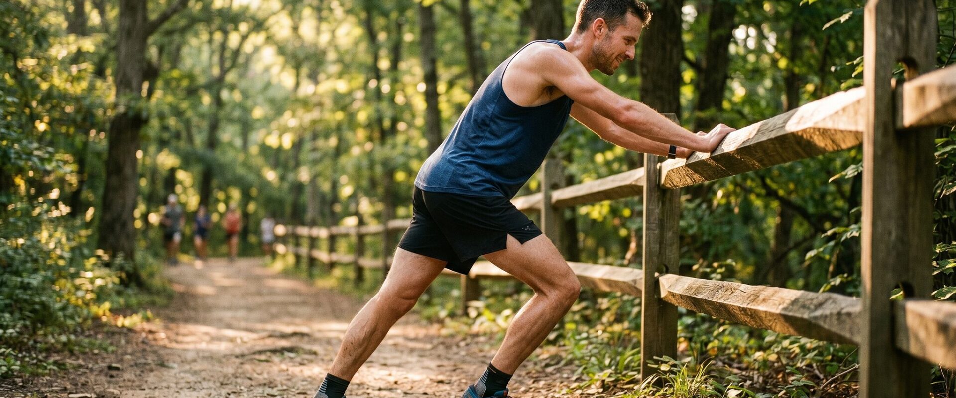 Red Light Therapy for Endurance Recovery: Summer Training Guide