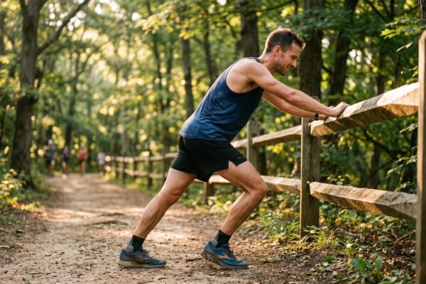 Red Light Therapy for Endurance Recovery: Summer Training Guide