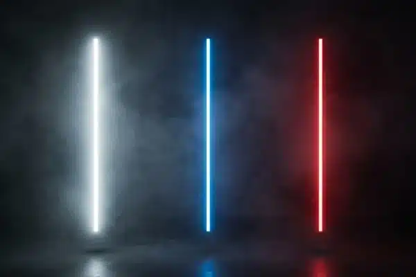Red Light Therapy vs SAD Lamps vs Blue Light: Which Light Therapy Actually Does What