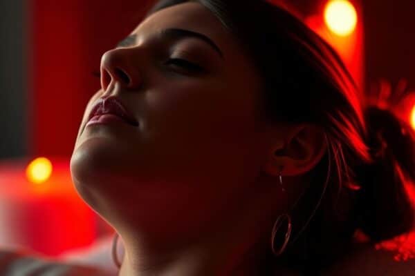 Is Red Light Therapy Safe? Inside the Freedom Method